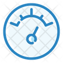 Speedometer  Icon