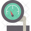 Speedometer  Icon