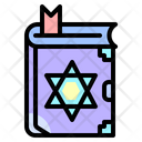 Spell Book Spell Mystical Icon