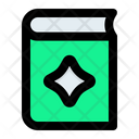 Spell Book Icon