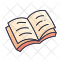 Spellbook Witch Book Icon