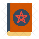 Spellbook Icon