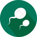 Sperm Iology Male Icon