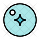 Sphere Icon