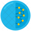 Sphere Structure Icon