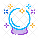 Sphere Wizard Icon