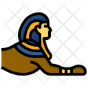Sphinx Icon