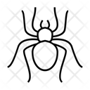 Spider Icon