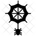 Halloween Scary Horror Icon