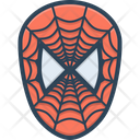 Spider  Icon