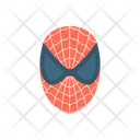 Spider Mask Spider Man Mask Icon