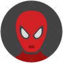 Spider Man Spiderman Comics Hero Avatar Icon