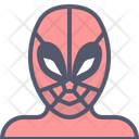 Spiderman Marvel Superhero Icon