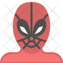 Spiderman Marvel Superhero Icon