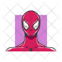Spiderman Avatar Icon
