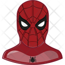 Spiderman Superhero Fictional Icon