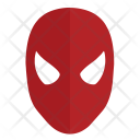 Man Spiderman Hero Icon