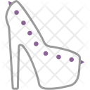 Spike  Icon