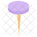 Spike  Icon
