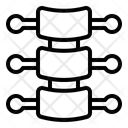 Spine  Icon