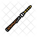 Spinning Rods Bait Icon