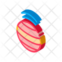 Spinning Ball  Icon