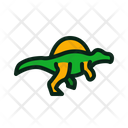 Spinosaurus Icon