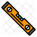 Tool Bubble Level Icon