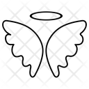 Spirit Wings  Icon