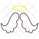 Spirit Wings Icon