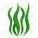 Spirulina Icon
