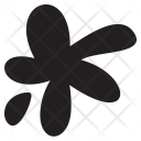 Splat Icon