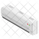 Split Ac Ac Air Conditioner Icon