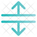 Split And Merge Icon
