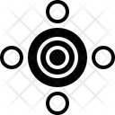 Splits Icon