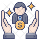 Sponsor Icon
