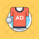 Sponsored Ads Ad Icon