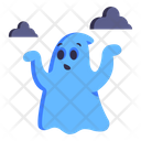 Spooky Icon