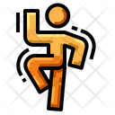 Fitness Sport Gym Icon