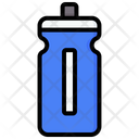 Sport Bottle Cycling Bottle Sport Icon
