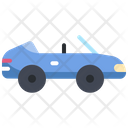 Vehicle Sport Transport Icon