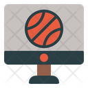 Sport Channel Icon