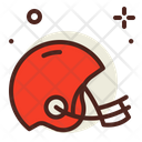 Sport Helmet Helmet Safety Icon