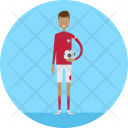 Sportman Icon