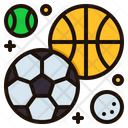 Sports Ball Icon