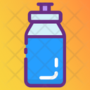Water Bottle Bottle Sports Bottle Icon