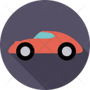 Vehicle Car Transport Icon