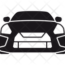 Cars Vehicle Motor Icon