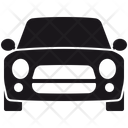 Cars Vehicle Motor Icon