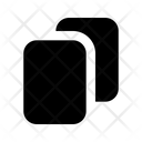 Sports Cards  Icon